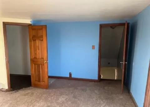 Bedroom - 5570 E 300 S, Crawfordsville, IN 47933 photo 1 of 1