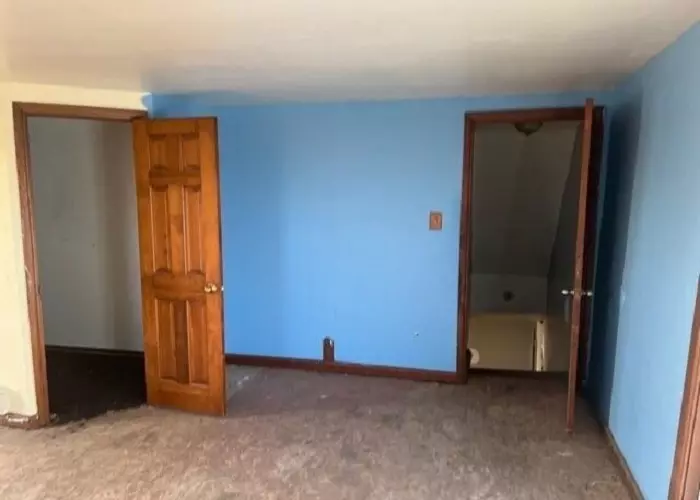 Bedroom - 5570 E 300 S, Crawfordsville, IN 47933 photo 1 of 1