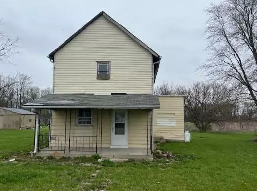 Other - 5570 E 300 S, Crawfordsville, IN 47933 photo 1 of 11