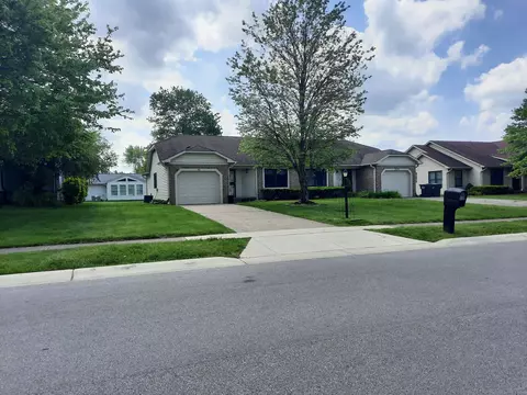 211 Christy Dr, Greenwood, IN 46143