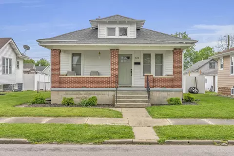 421 W 7th St, Seymour, IN 47274