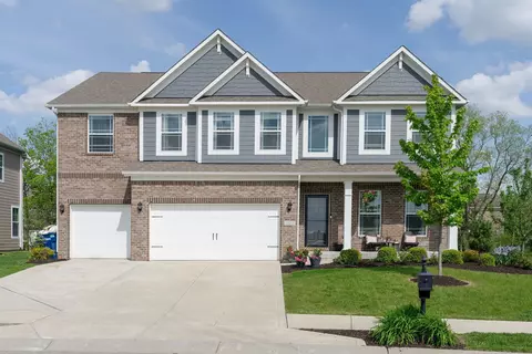10213 Maiden Ct, Fishers, IN 46040