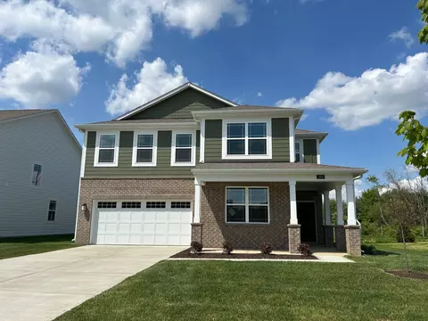 1810 Orchard Dr, Fortville, IN 46040