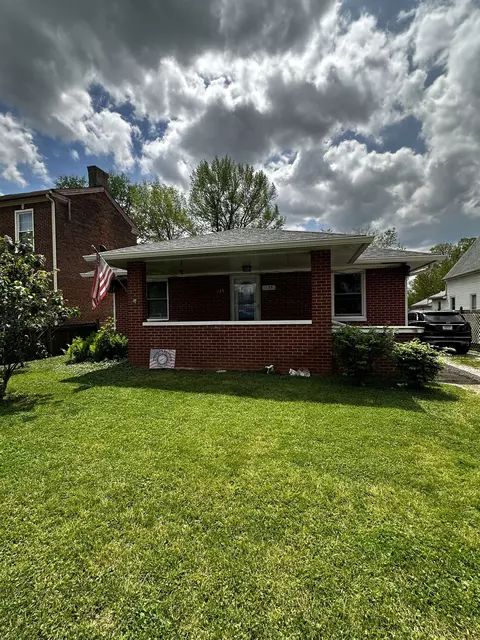 139 E Washington St, Morgantown, IN 46160