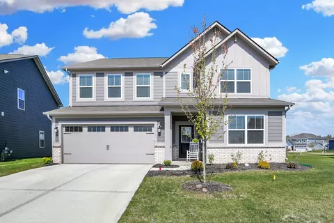 15741 Winnower Dr, Noblesville, IN 46060