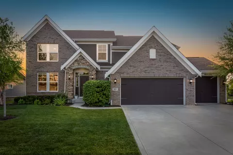 3659 Snowdon Dr, Westfield, IN 46074