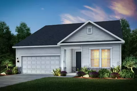14902 Desert Orchid Dr, Westfield, IN 46074
