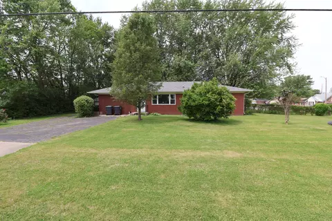 1168 N Meridian St, Greenwood, IN 46143