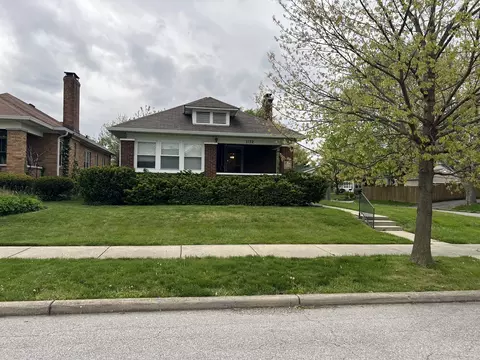1132 N Riley Ave, Indianapolis, IN 46201