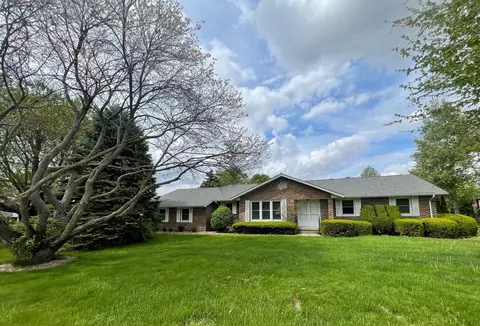 1306 E Central Ave, Greensburg, IN 47240