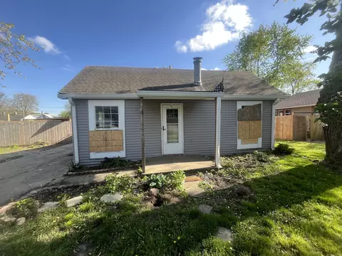 4005 Oliver Ave, Indianapolis, IN 46241