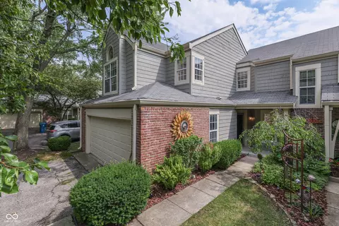 6462 Watham Ct, Indianapolis, IN 46250