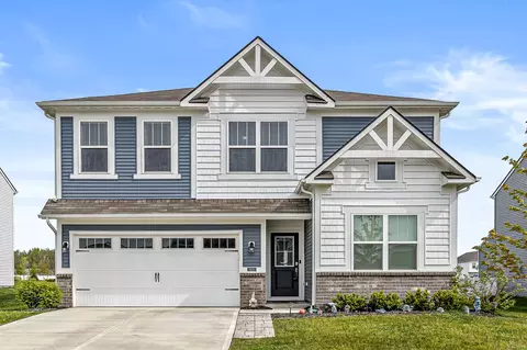 9424 Fort Rd, Avon, IN 46123
