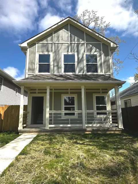 2914 E 19th St, Indianapolis, IN 46218 photo 1