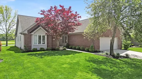 12537 Medalist Pkwy, Carmel, IN 46033