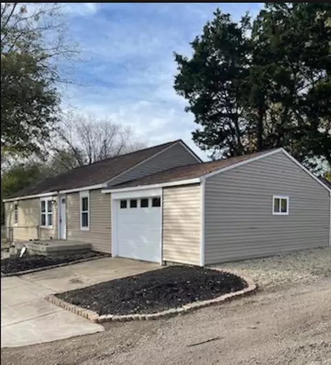 2718 W Ray St, Indianapolis, IN 46221