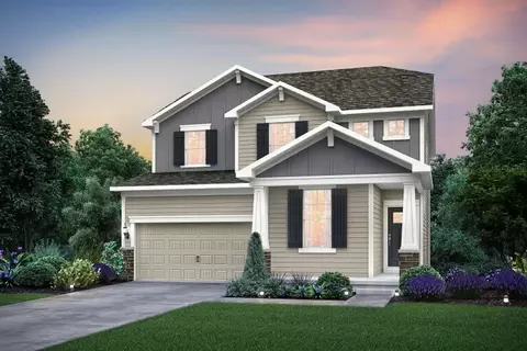 818 Pearson Pass, Avon, IN 46123