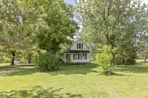 721 W 600 N, Sharpsville, IN 46068