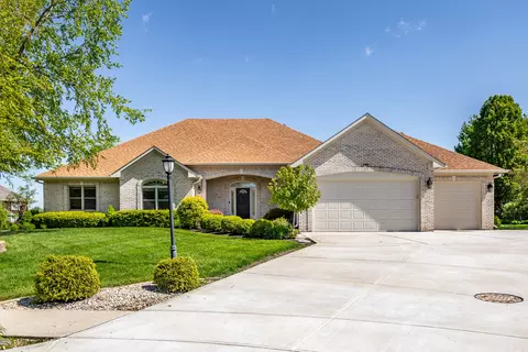 10758 Jacobs Ct, Fishers, IN 46040