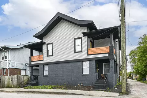 321 E 31st St, Indianapolis, IN 46205