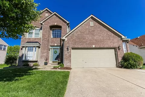 7234 Sycamore Run Dr, Indianapolis, IN 46237