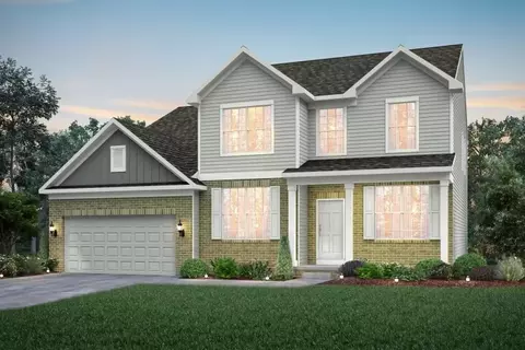 898 Jordan Ct, Avon, IN 46123