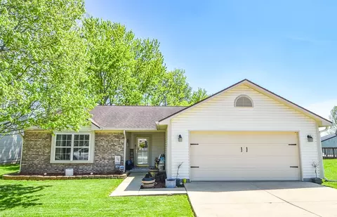 5809 Stoneview Way, Bloomington, IN 47403