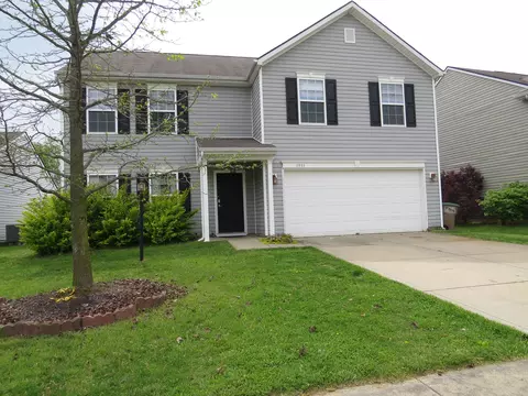 1933 Creekstone Dr, Columbus, IN 47201