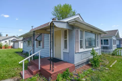 3536 Rockville Rd, Indianapolis, IN 46222
