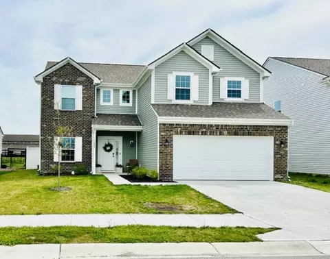 1451 Bigleaf Dr, Sheridan, IN 46069