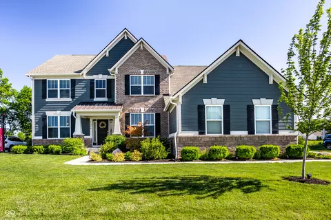 11864 Northface Dr, Noblesville, IN 46060