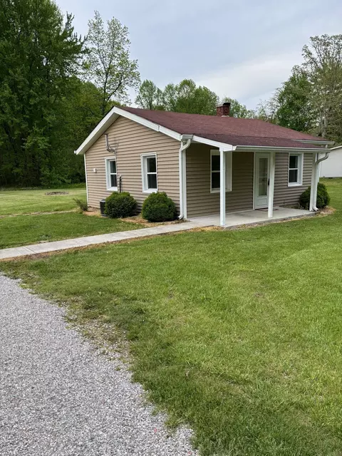 1002 W 625 S, Columbus, IN 47201