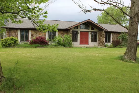 3491 W 750 S, Jamestown, IN 46147