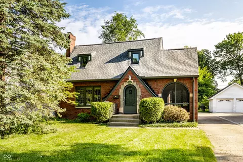 6056 E 9th St, Indianapolis, IN 46219