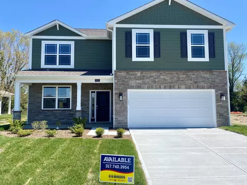 5121 Cartland Dr, Indianapolis, IN 46239