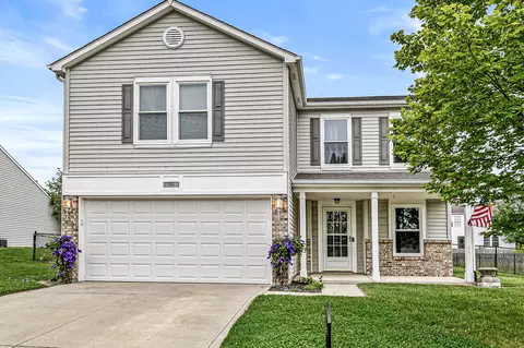 306 Backwood Dr, Danville, IN 46122