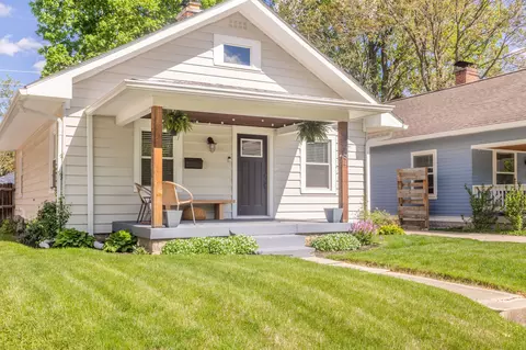 4447 Winthrop Ave, Indianapolis, IN 46205