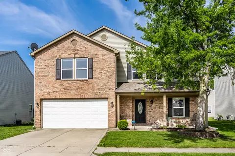 3210 Pavetto Ln, Indianapolis, IN 46203