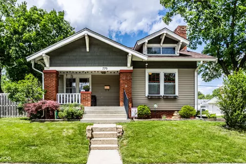770 Wallace Ave, Indianapolis, IN 46201