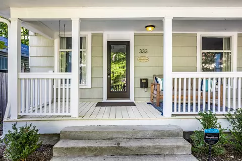 333 N Ritter Ave, Indianapolis, IN 46219