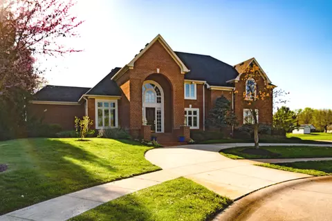 1306 Alfred Cir, Indianapolis, IN 46239