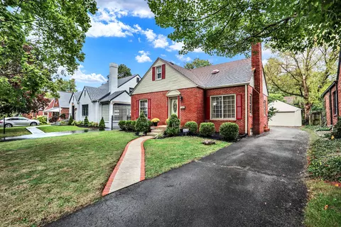 5229 Cornelius Ave, Indianapolis, IN 46208