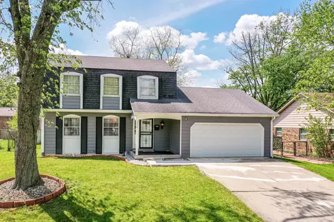 3226 Arbutus Dr, Indianapolis, IN 46224