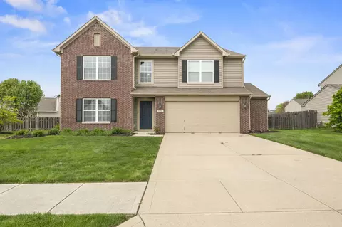 5792 Mimosa Dr, Indianapolis, IN 46234