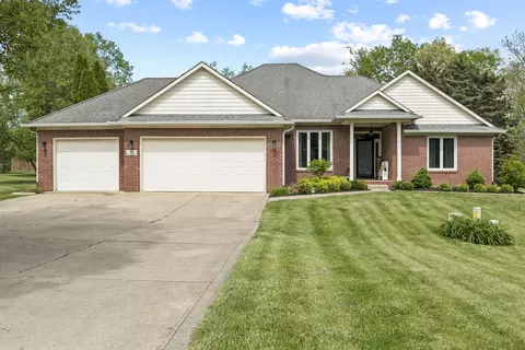 5704 Meander Bnd, Pittsboro, IN 46167