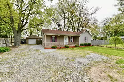 1269 Sheek Rd, Greenwood, IN 46143