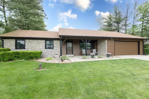 5210 N County Road 1000 E, Brownsburg, IN 46112