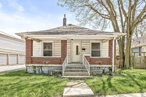 33 N Grant St, Brownsburg, IN 46112