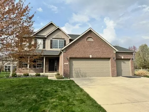 13218 Carnaby Pl, Fishers, IN 46037