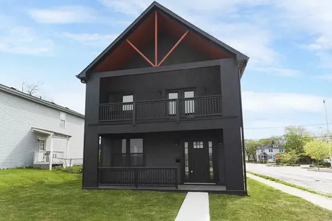 325 N Walcott St, Indianapolis, IN 46201